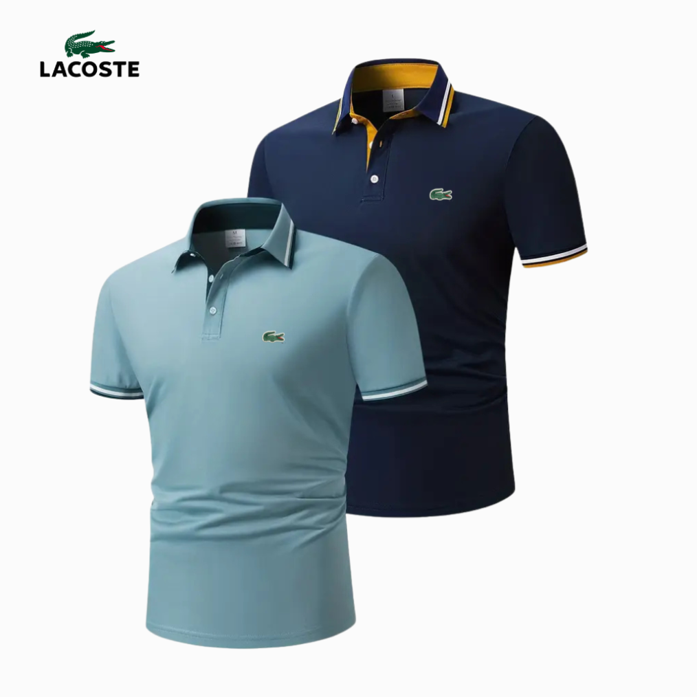 Polo shirt (Buy 1 Get 2 Free)