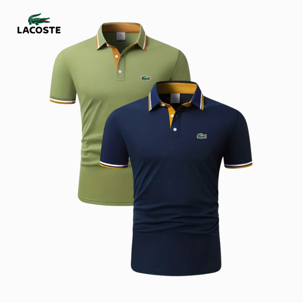 Polo shirt (Buy 1 Get 2 Free)