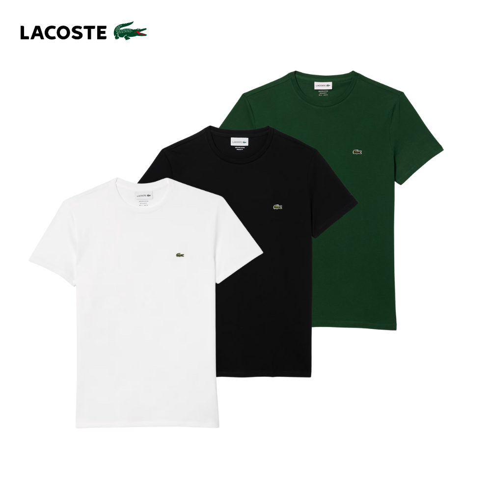 3-Pack T-Shirt