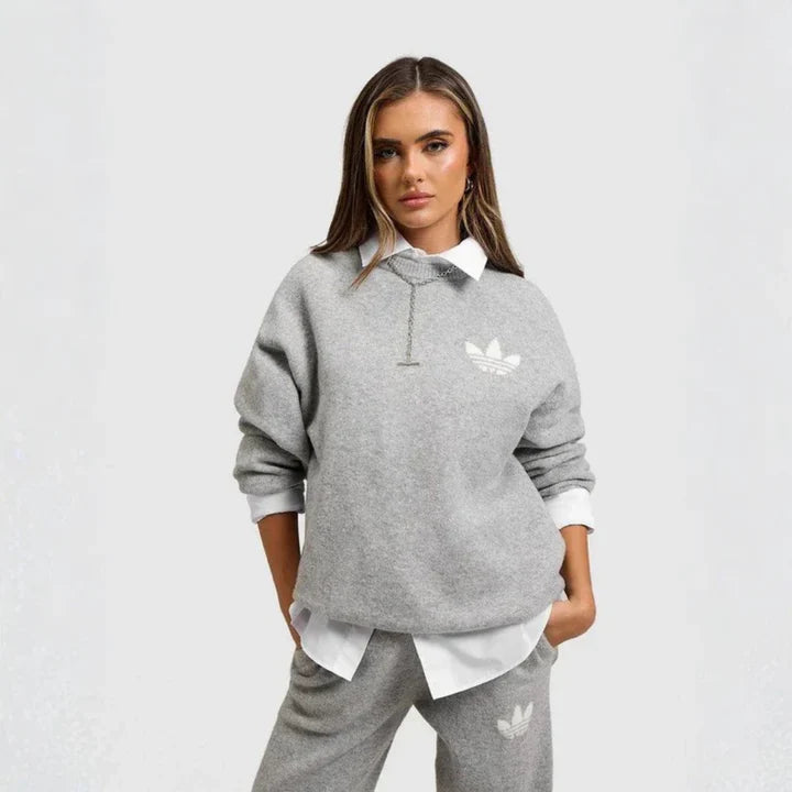 Originals Athletic Dept Knitted Set