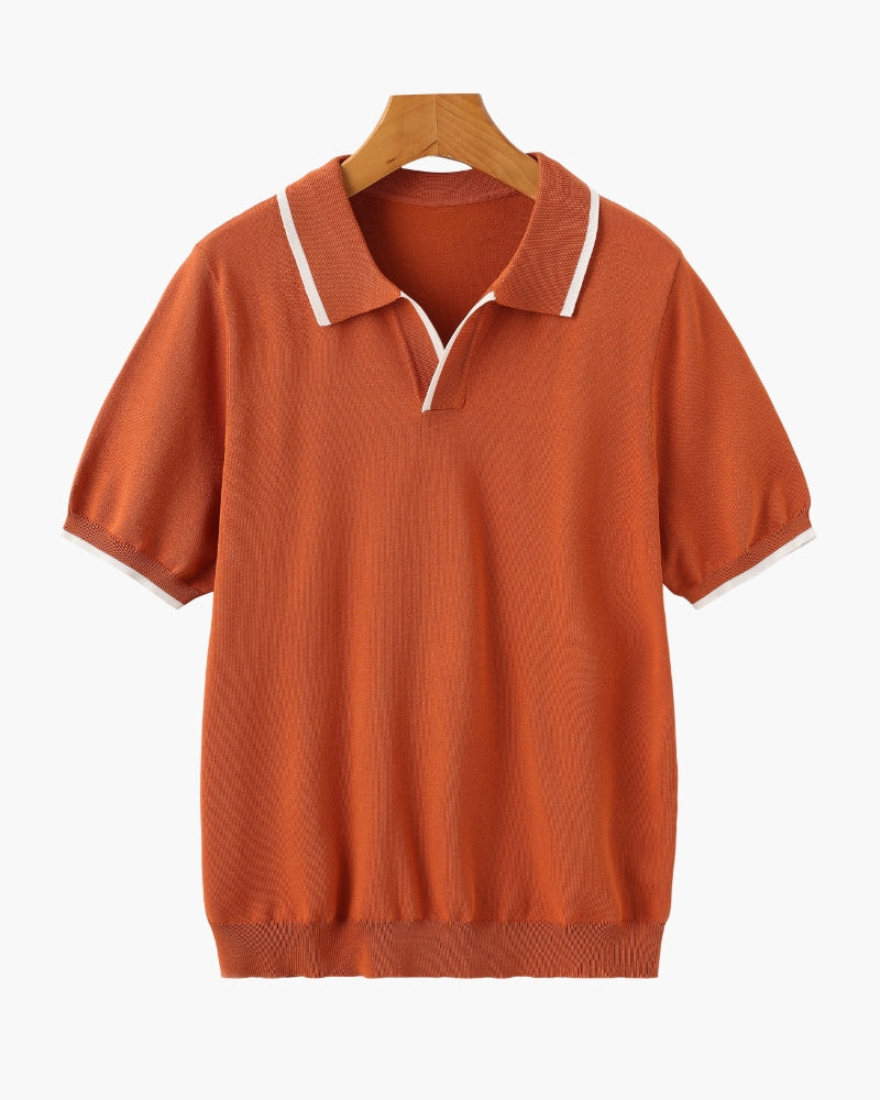 Monaco Edge Polo